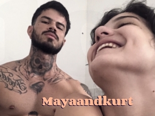 Mayaandkurt