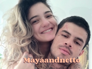 Mayaandnetto