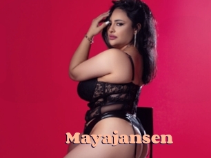 Mayajansen