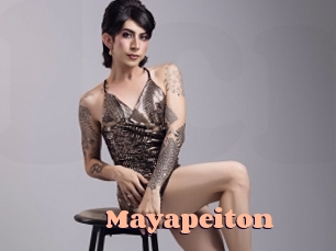 Mayapeiton