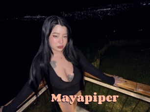 Mayapiper