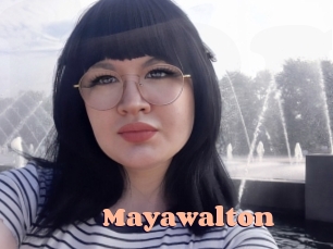 Mayawalton