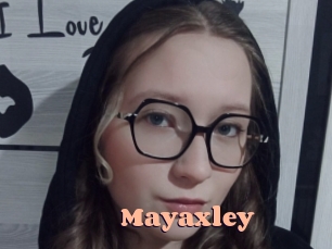 Mayaxley