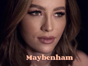 Maybenham