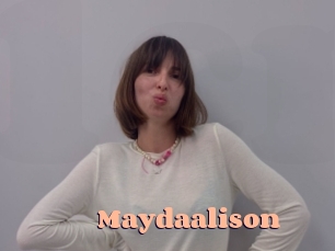 Maydaalison