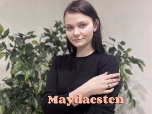 Maydaesten