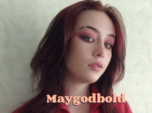 Maygodbold