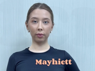 Mayhiett