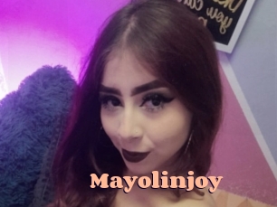 Mayolinjoy