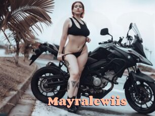 Mayralewiis