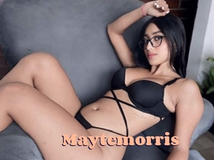 Maytemorris