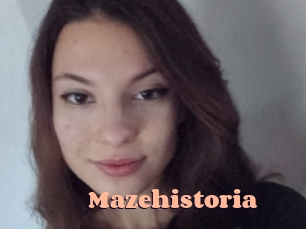 Mazehistoria