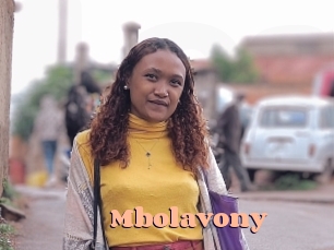 Mbolavony