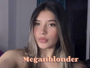 Meganblonder