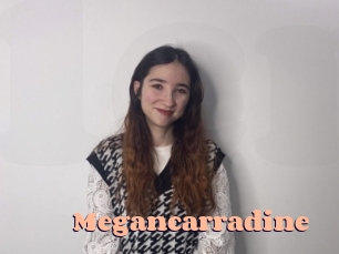 Megancarradine