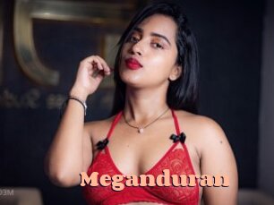 Meganduran