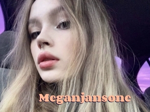 Meganjansone