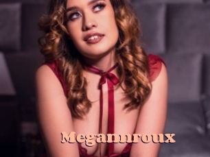 Megannroux