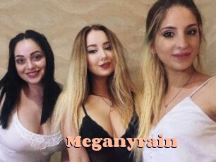 Meganyrain