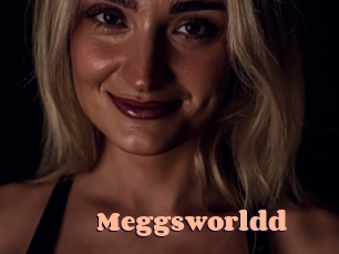 Meggsworldd