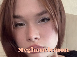 Meghanclemon