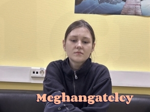 Meghangateley