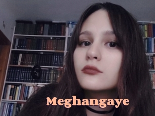 Meghangaye