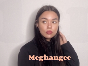 Meghangee