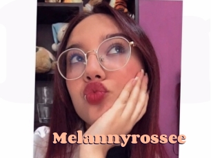 Melannyrossee