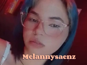 Melannysaenz