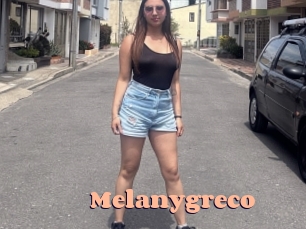 Melanygreco