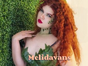 Melidavans