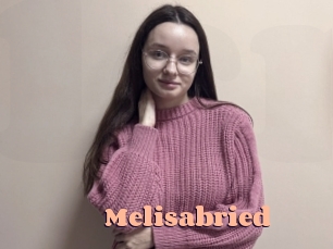 Melisabried