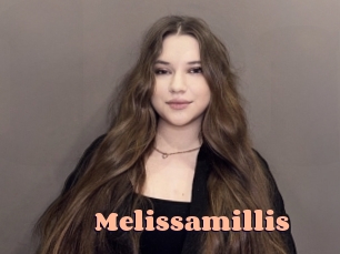 Melissamillis