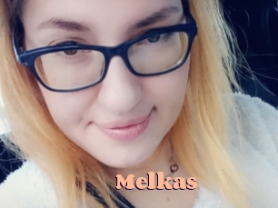 Melkas