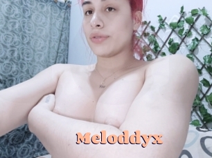 Meloddyx