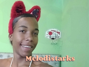 Melodistarks