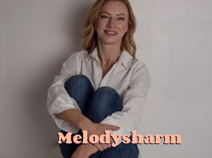 Melodysharm