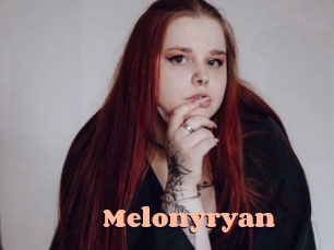 Melonyryan