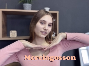 Merciagosson