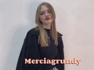 Merciagrundy