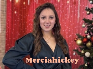 Merciahickey