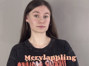 Merylappling