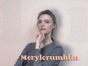 Merylcrumblin