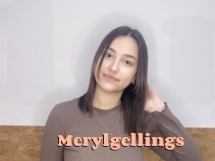 Merylgellings