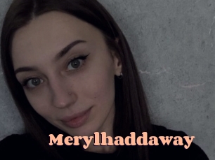 Merylhaddaway