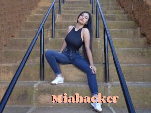 Miabacker