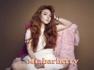 Miabarberry