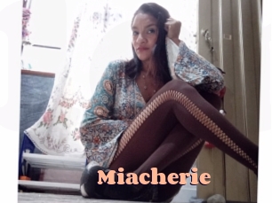 Miacherie