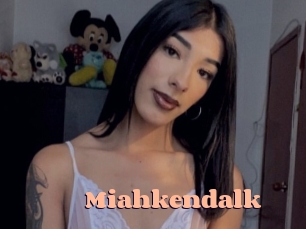 Miahkendalk